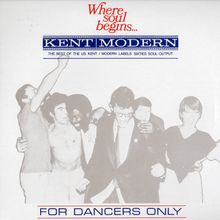 Various Artists: For Dancers Only, LP