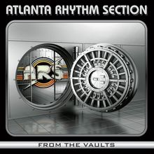 Atlanta Rhythm Section: One From The Vaults, 2 CDs