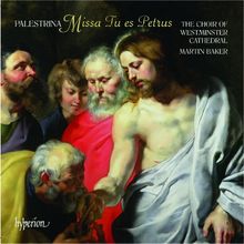 Giovanni Perluigi da Palestrina (1525-1594): Missa 