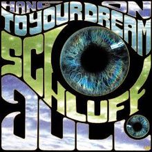 Schluff Jull: Hang On To Your Dream, CD