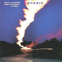 Markus Stockhausen: Aparis, LP
