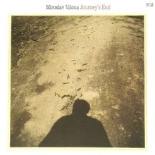 Miroslav Vitous  (geb. 1947): Journeys End, CD
