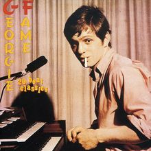 Georgie Fame  (geb. 1943): 20 Beat Classics, CD