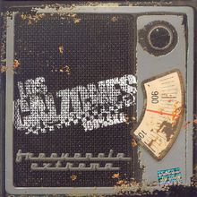 Los Calzones: Frequencia Extrema, CD