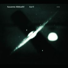 Susanne Abbuehl  (geb. 1970): April, CD