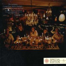 Cardigans: Long Before Daylight -, CD