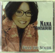 Nana Mouskouri: Fille Du Soleil, CD