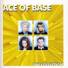 Ace Of Base: The Collection, CD