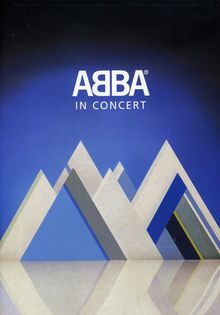 Abba: In Concert 1979, DVD