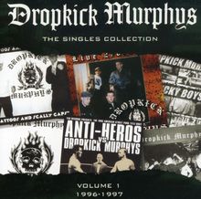 Dropkick Murphys: Singles Collection, CD