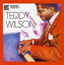 Teddy Wilson  (1912-1986): Teddy Wilson, CD