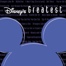 Disney's Greatest 1; V: Disney's Greatest 1 / Various, CD