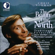 Kanada - The Beauty Of The North, CD