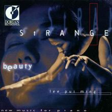 Lee Pui Ming (geb. 1956): Klavierwerke, CD