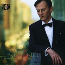  Bruce Levingston - Still Soun: Still Sound, CD