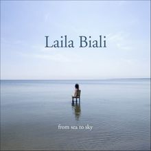 Laila Biali: From Sea To Sky, CD