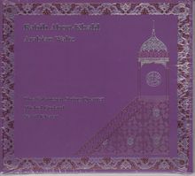 Rabih Abou-Khalil  (geb. 1957): Arabian Waltz, CD