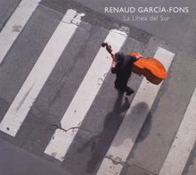 Renaud Garcia-Fons  (geb. 1962): La Linea Del Sur, CD