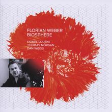 Florian Weber: Biosphere, CD