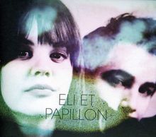 Eli Et Papillon: Eli Et Papillon, CD