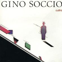 Soccio Gino: Outline, CD