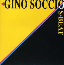 Soccio Gino: S - Beat, CD
