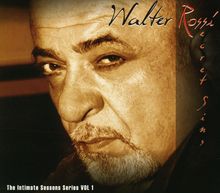 Walter Rossi: Secret Sins, CD