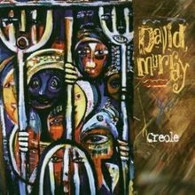 David Murray  (geb. 1955): Creole, CD