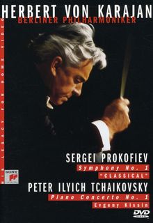 Silvesterkonzert in Berlin 31.12.1988, DVD