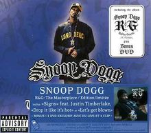 Snoop Dogg: Randg (rhythme and gang, 2 CDs