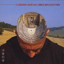 Dream Theater: Once In A Livetime, 2 CDs
