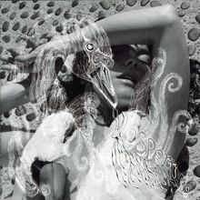 Björk: Vespertine, CD