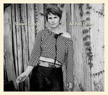 Shawn Colvin: All Fall Down, CD