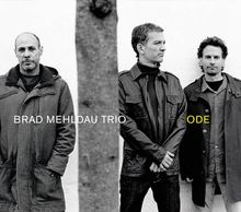 Brad Mehldau  (geb. 1970): Ode, CD