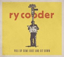 Ry Cooder: Pull Up Some Dust & Sit Down (2LPs + CD), 2 LPs