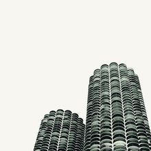 Wilco: Yankee Hotel Foxtrot, CD