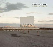 Brad Mehldau: Highway Rider, 2 CDs