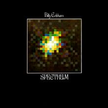 Billy Cobham  (geb. 1944): Spectrum, CD