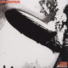 Led Zeppelin: 1/Remaster (Mini LP Sleeve), CD