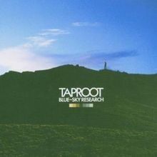 Taproot: Blue Sky Research, CD