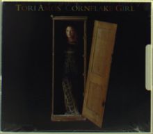 Tori Amos: Cornflake Girl (EP), Maxi-CD