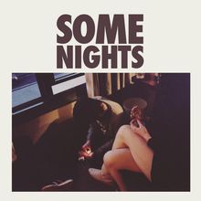 Fun.: Some Nights, CD