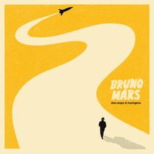 Bruno Mars: Doo-Wops & Hooligans, CD
