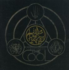 Lupe Fiasco: The Cool [clean Version, CD