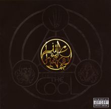 Lupe Fiasco: Lupe Fiasco's The Cool, CD