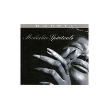 Mahalia Jackson: Spirituals, 2 CDs