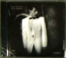 Lyle Lovett: ...And His Large Band, CD