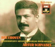 Ludwig van Beethoven (1770-1827): Klaviersonaten Nr.1-32, 8 CDs