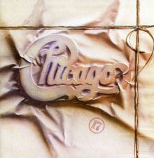 Chicago: Chicago XVII (expanded & remastered), CD