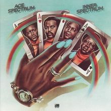 Ace Spectrum: Inner Spectrum (Expande, CD